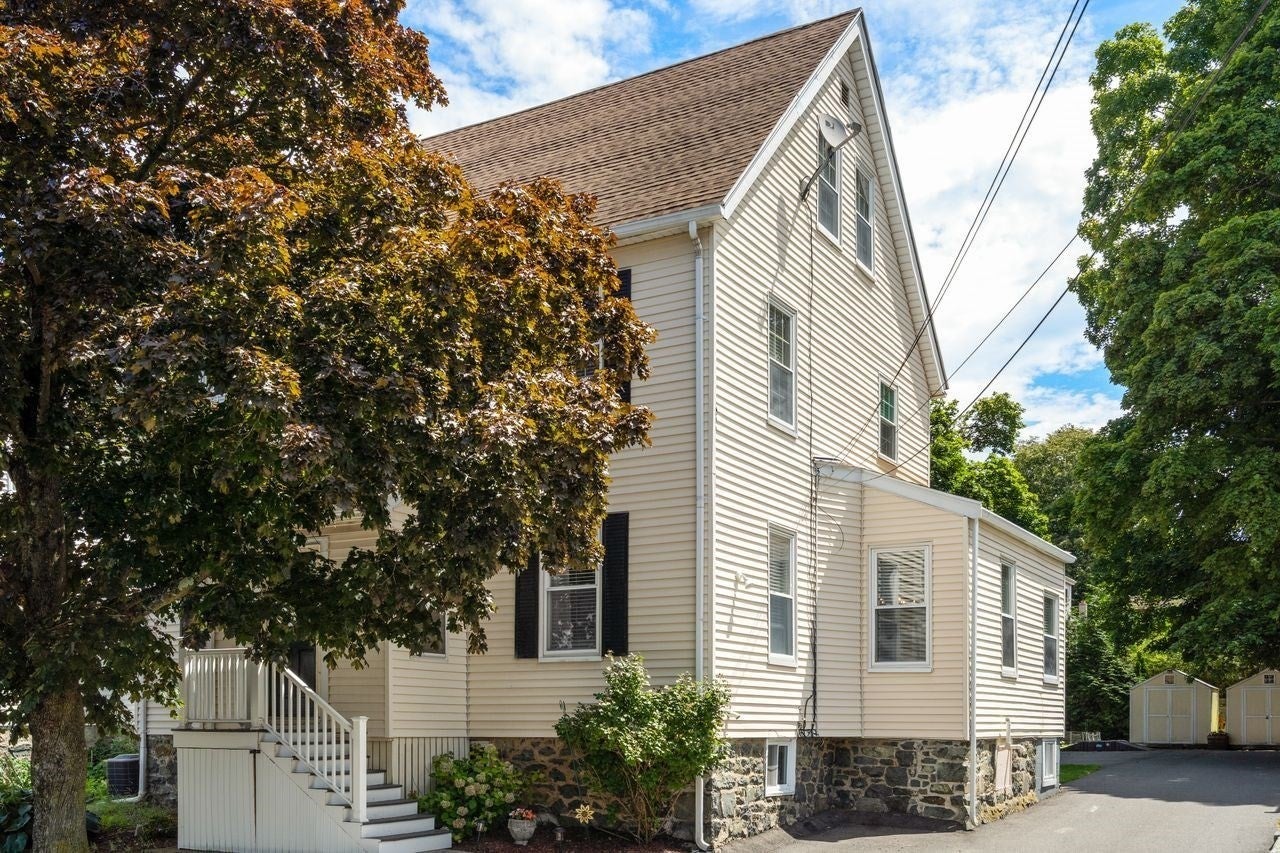 9 Tappan St 9