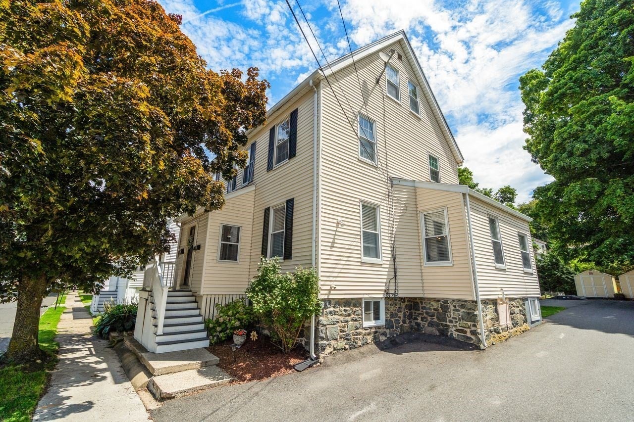 9 Tappan St #9, Melrose, MA, 9 Tappan St #9, Melrose, MA Photo #1