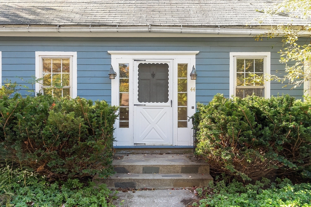 44 Wildwood Ave