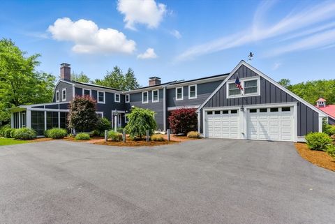 314 Grove St Westwood MA 02090