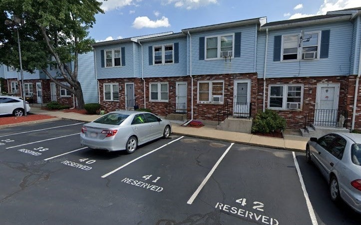 250 Congress Ave #40, Chelsea, MA, 250 Congress Ave #40, Chelsea, MA Photo #1