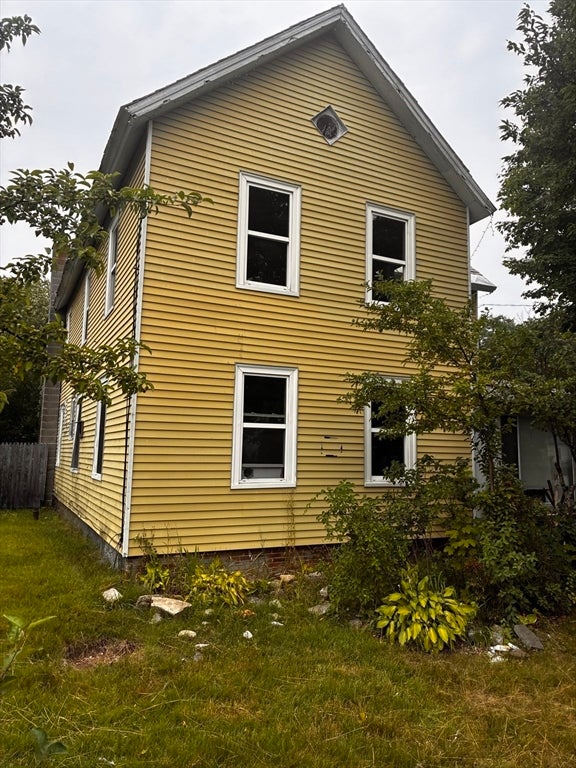 Photo: 5 West High Street, Erving, MA
