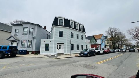 Photo of 804-806 Saratoga St, Boston, MA 02128 (MLS # 73527522)