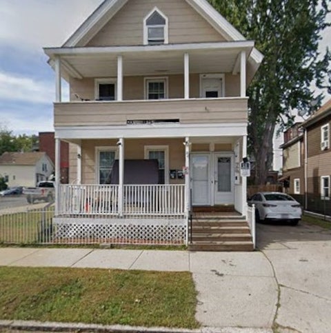 Photo of 79-81 Pine St, Holyoke, MA 01040 (MLS # 73580091)