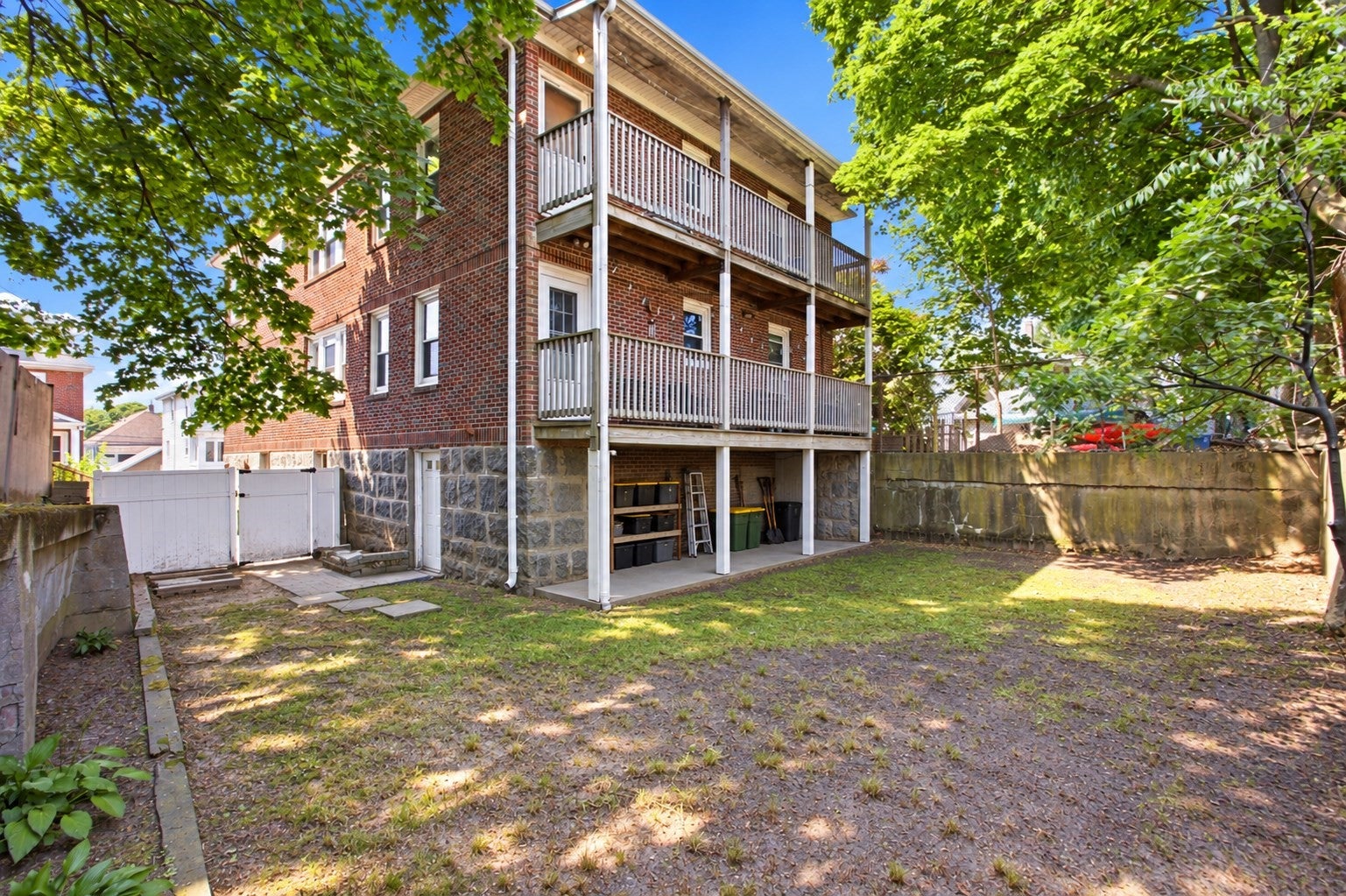 38-40 Franconia St, Boston, MA, 38-40 Franconia St, Boston, MA Photo #37
