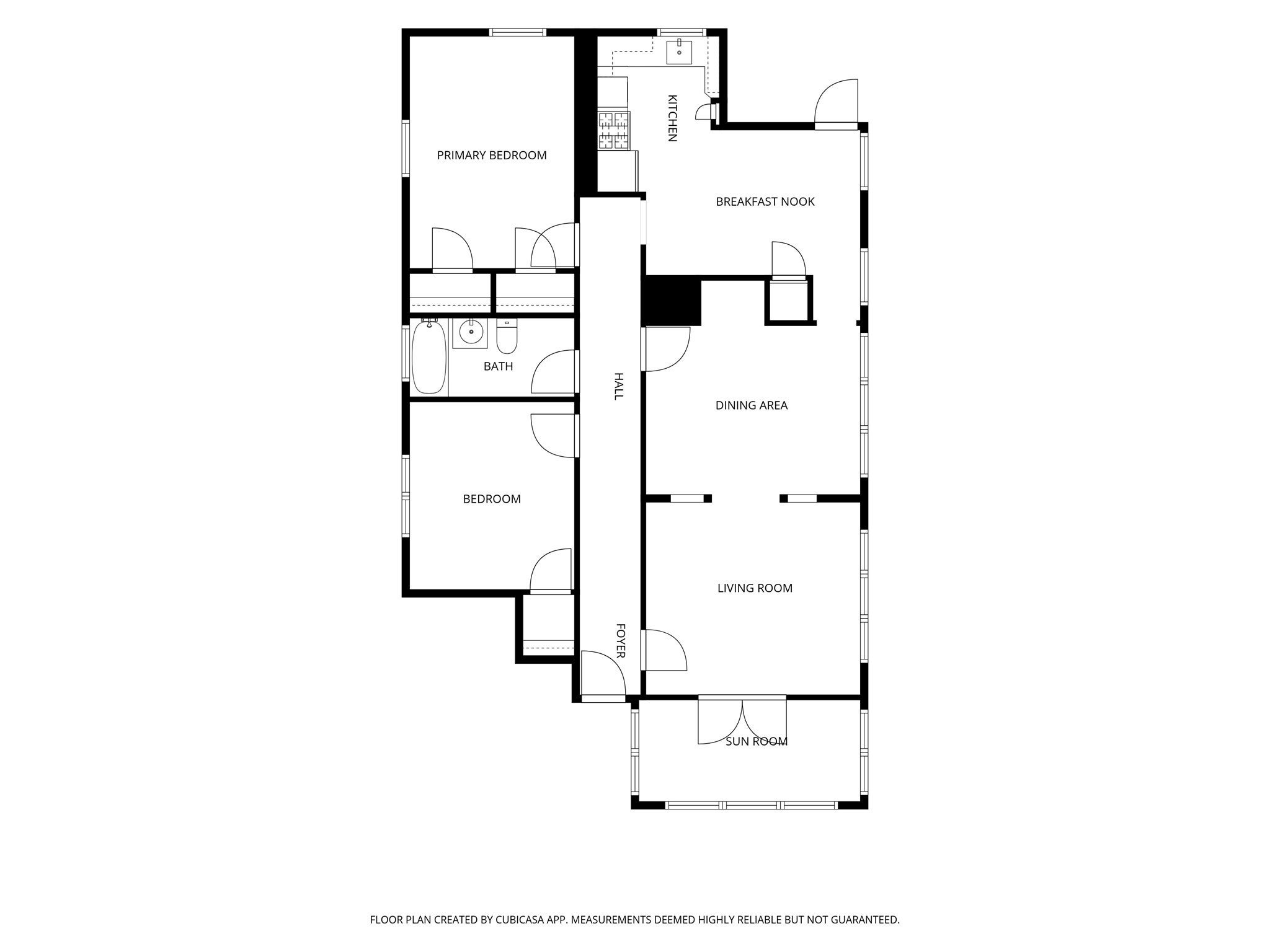 38-40 Franconia St, Boston, MA, 38-40 Franconia St, Boston, MA Photo #41