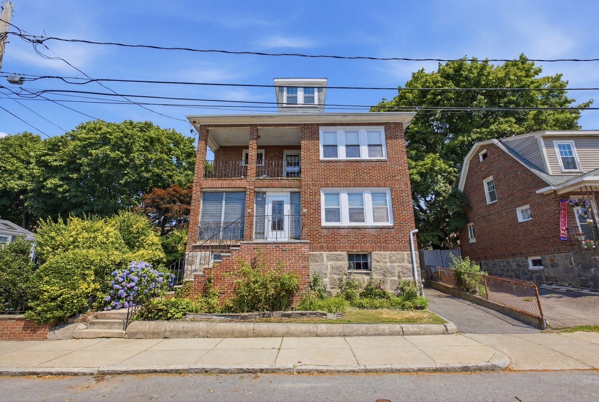 38-40 Franconia St