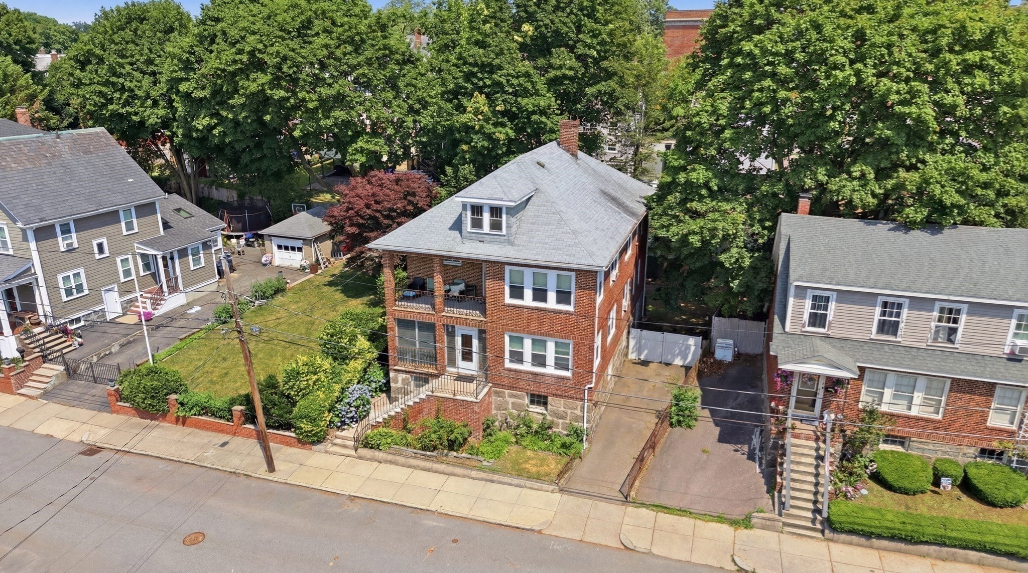 38-40 Franconia St