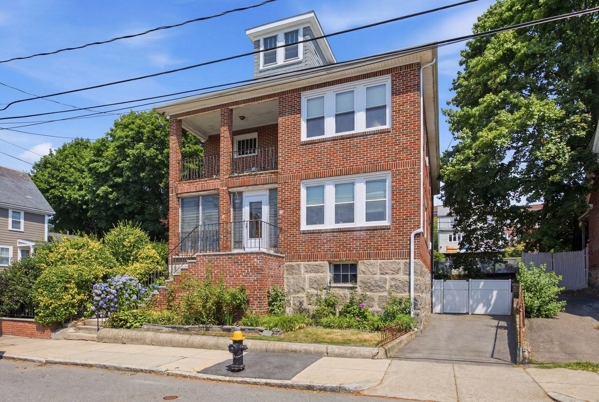 38-40 Franconia St, Boston, MA, 38-40 Franconia St, Boston, MA Photo #1