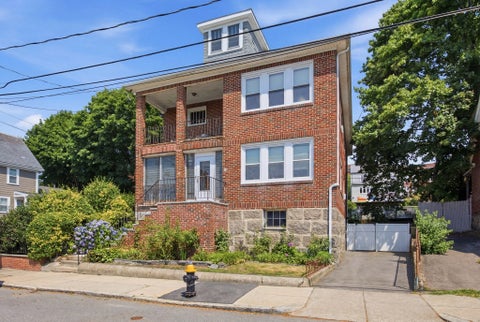 Photo of 38-40 Franconia St, Boston, MA 02122 (MLS # 73589538)
