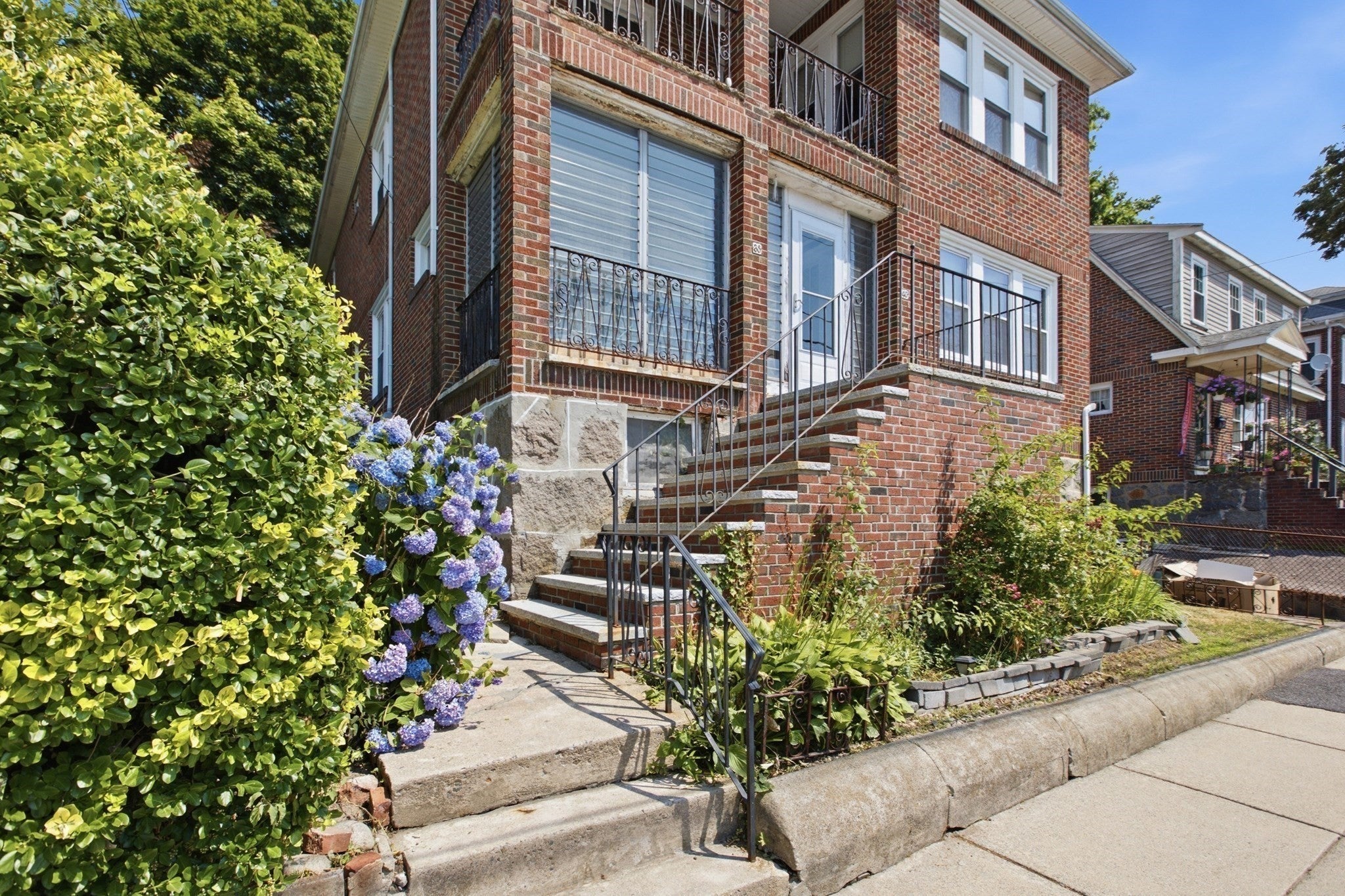 38-40 Franconia St