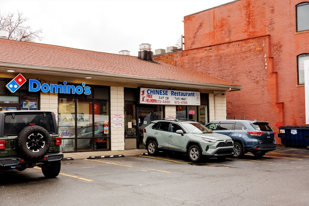 406 South Main Street