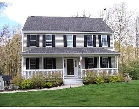 Photo of 139 Martin Rd, Douglas, MA 01516 (MLS # 73527026)