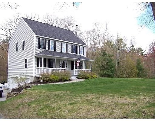 139 Martin Rd