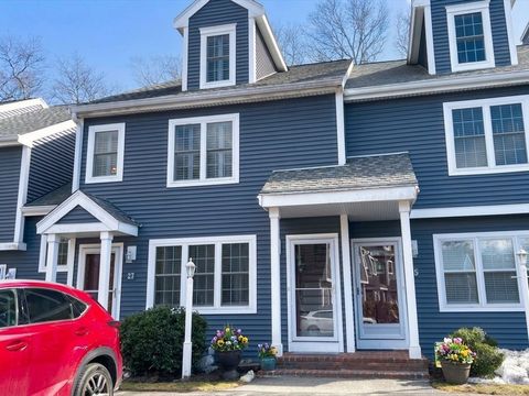 Photo of 26 Hobart Ln #26, Rockland, MA 02370 (MLS # 73488805)