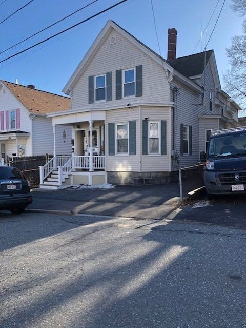 Photo of 148 B St #2, Lowell, MA 01851 (MLS # 73463468)