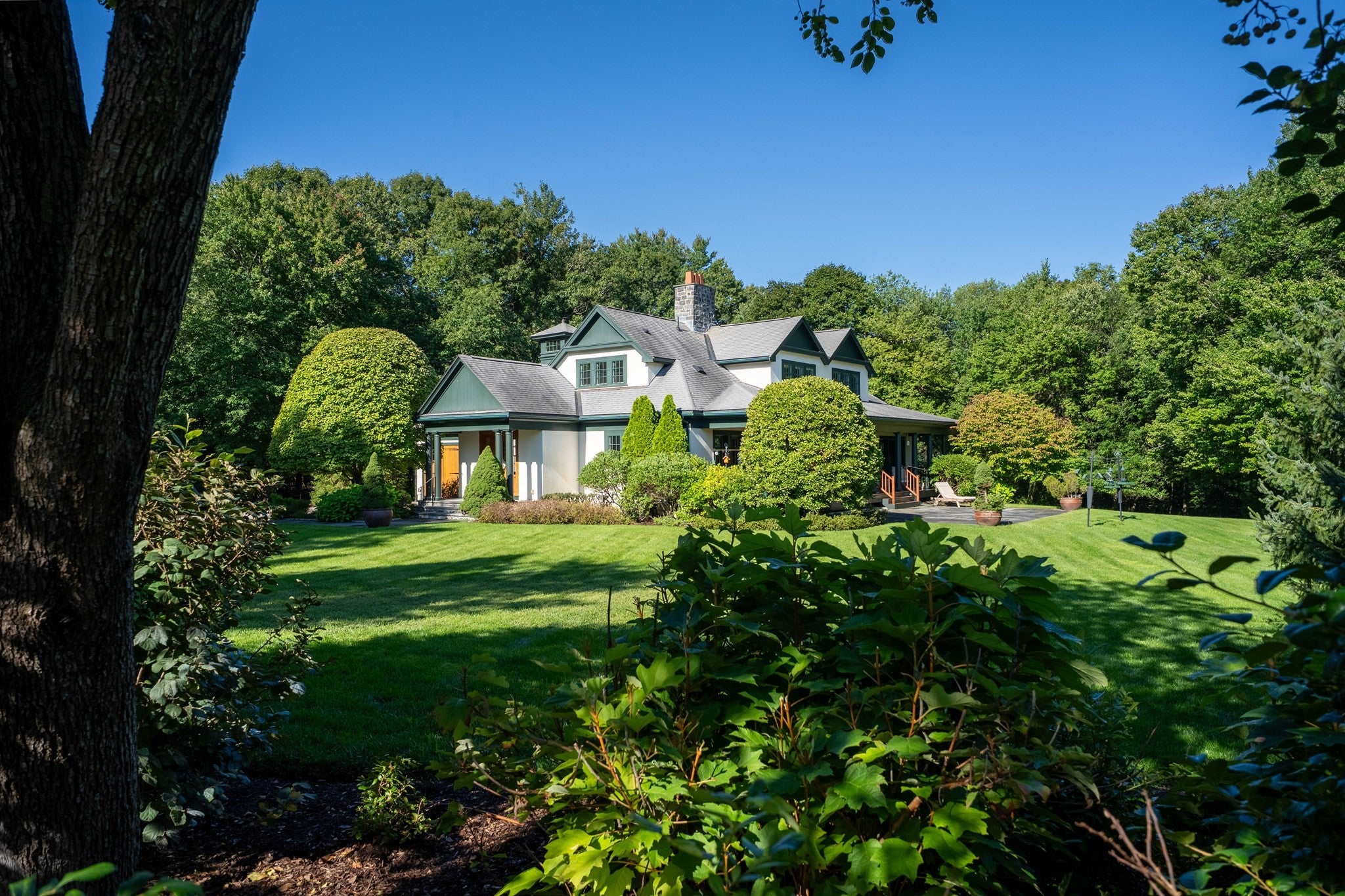 Photo of 3 Tower Field Lane, Lincoln, MA