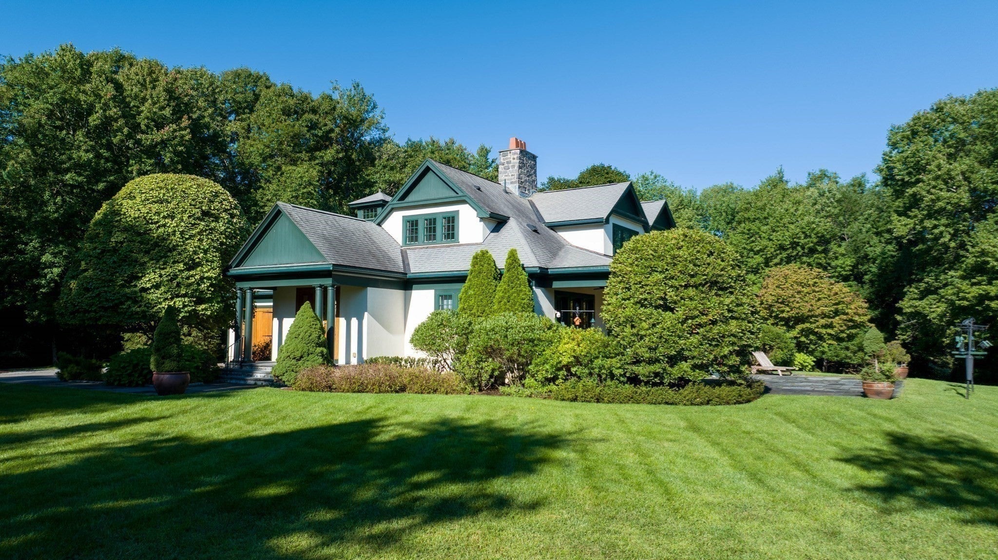 3 Tower Field Lane, Lincoln, MA, 3 Tower Field Lane, Lincoln, MA Photo #20