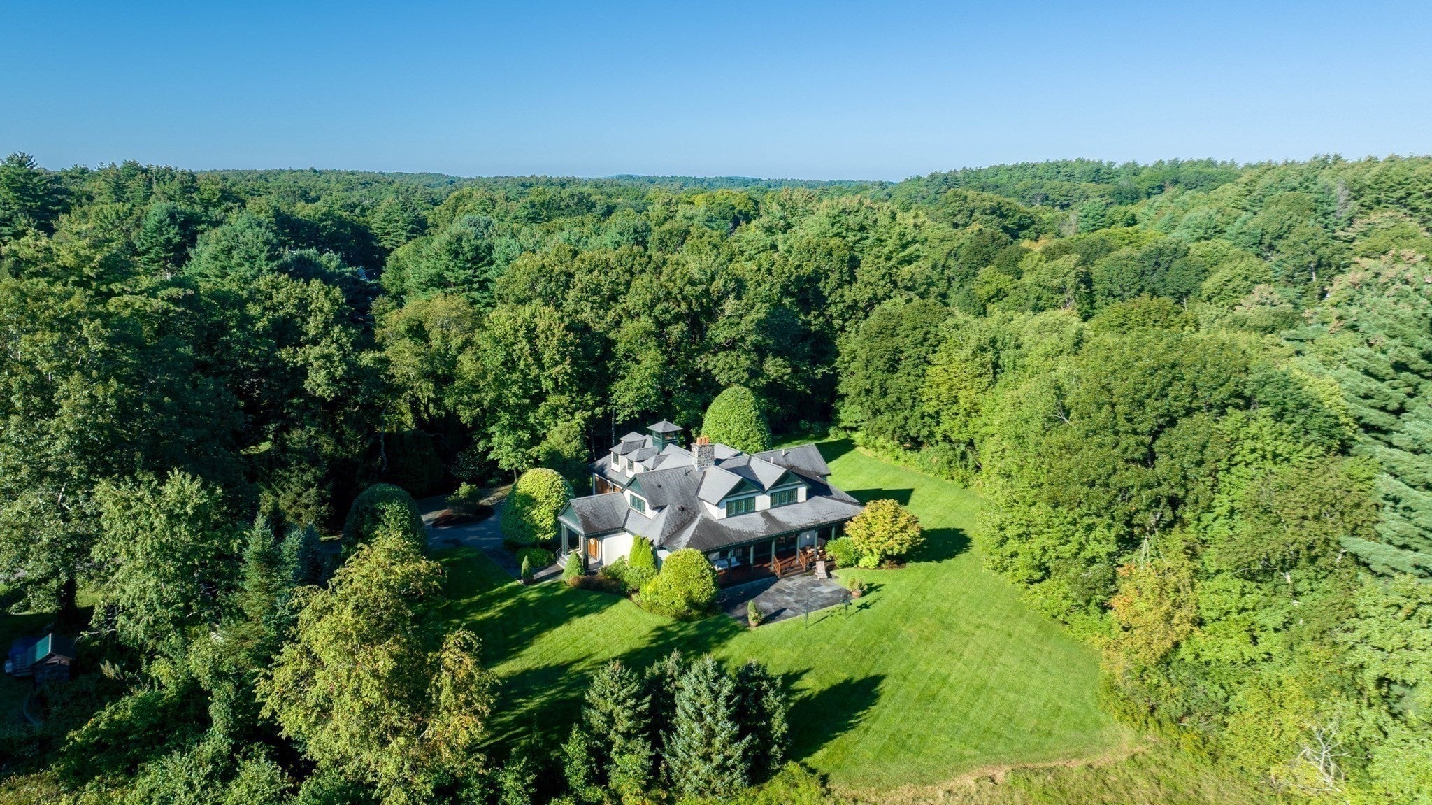 3 Tower Field Lane, Lincoln, MA, 3 Tower Field Lane, Lincoln, MA Photo #23