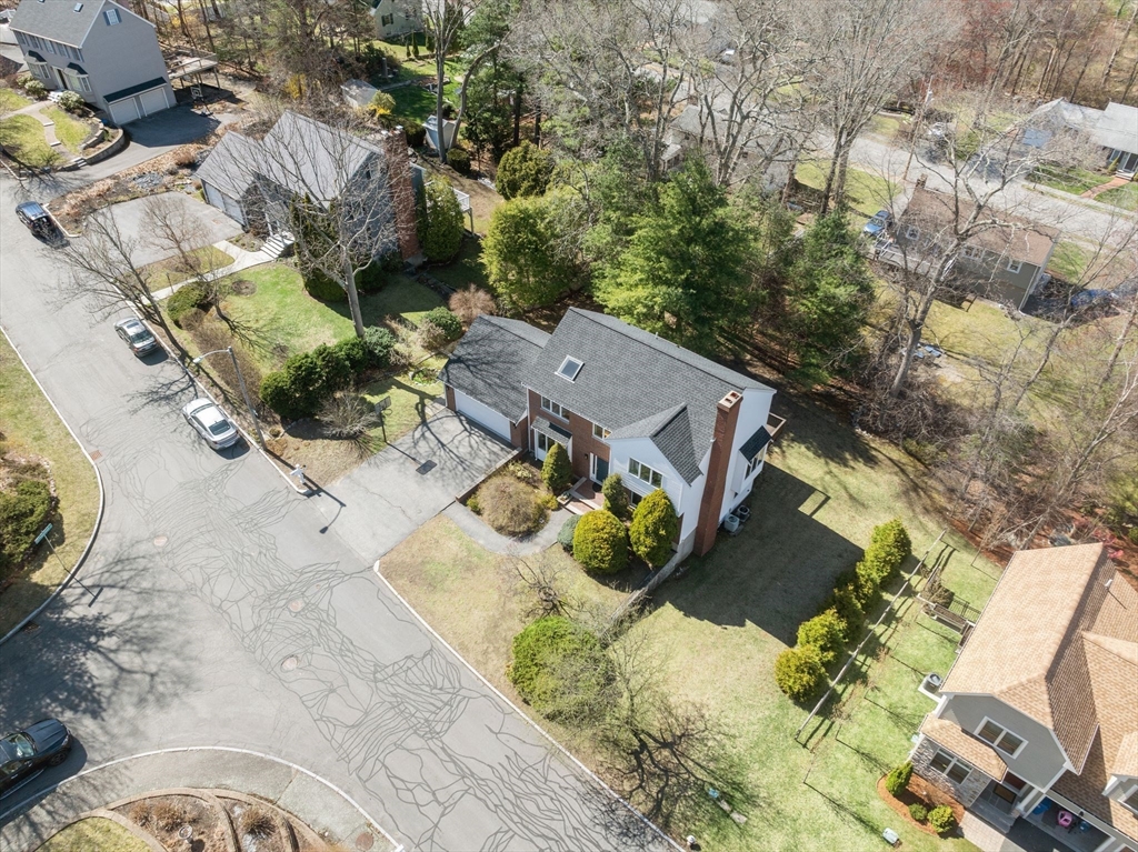 9 Pheasantwood Drive