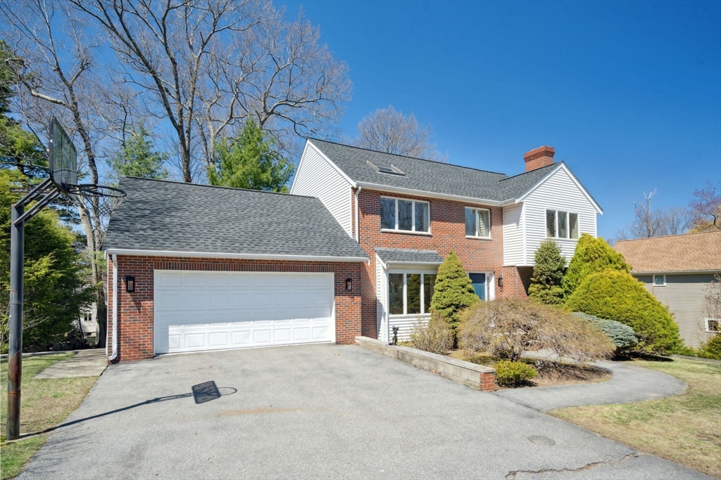 9 Pheasantwood Drive