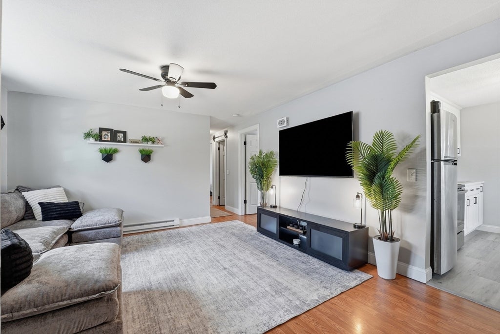 445 Oldfield Rd