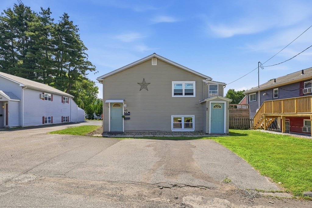445 Oldfield Rd
