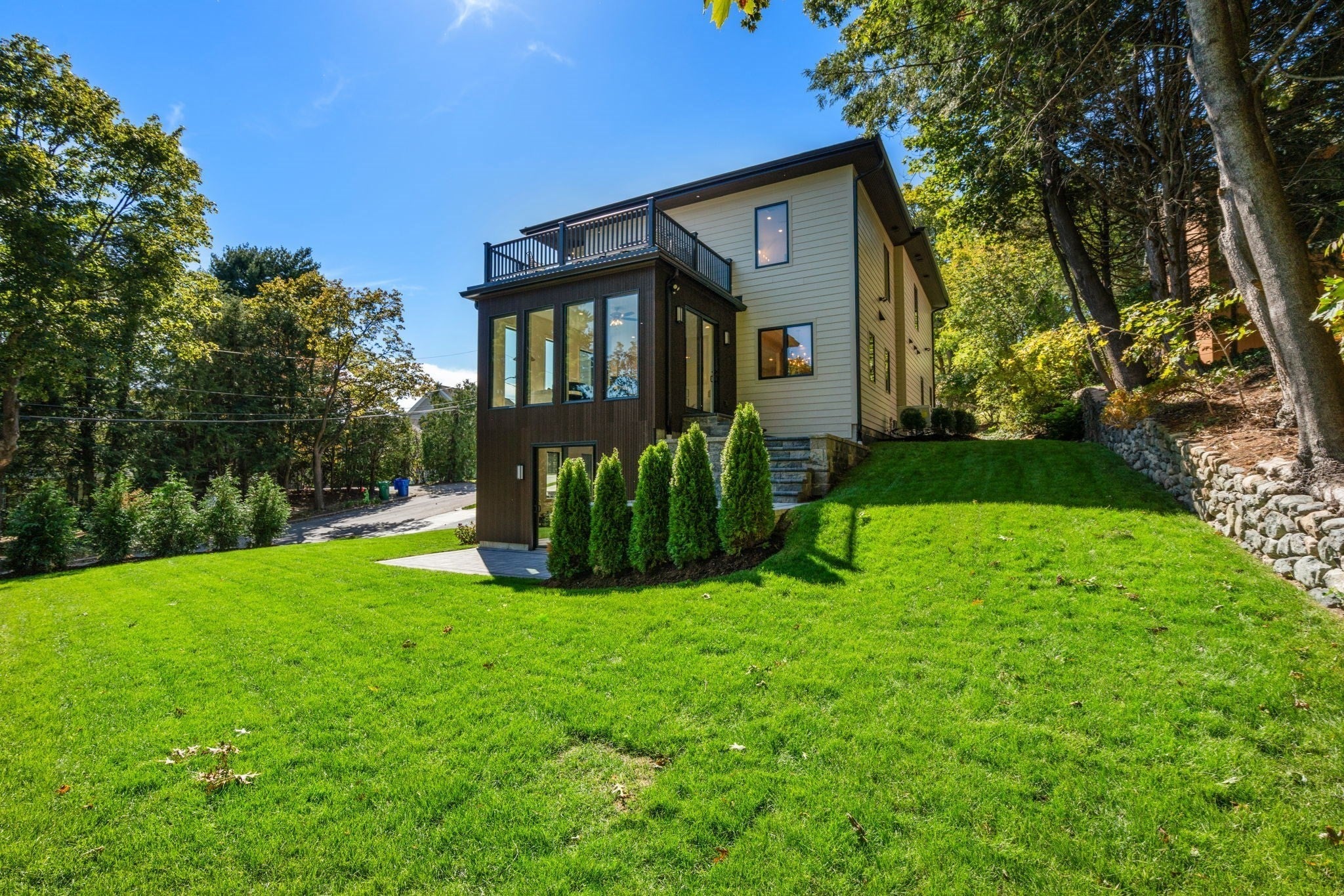 30 Dorr Rd, Newton, MA, 30 Dorr Rd, Newton, MA Photo #36
