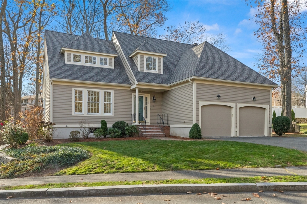 24 Eugene Drive