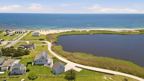 Photo of 3 Richmond Pond LN, Westport, MA 02790 (MLS # 73545632)