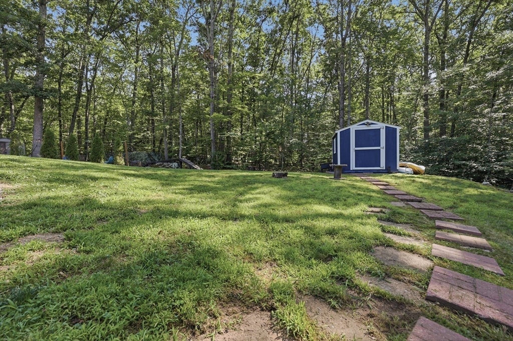 43 Seaverns Bridge Road, Merrimack, NH, 43 Seaverns Bridge Road, Merrimack, NH Photo #29