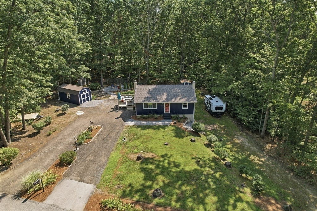 43 Seaverns Bridge Road, Merrimack, NH, 43 Seaverns Bridge Road, Merrimack, NH Photo #39