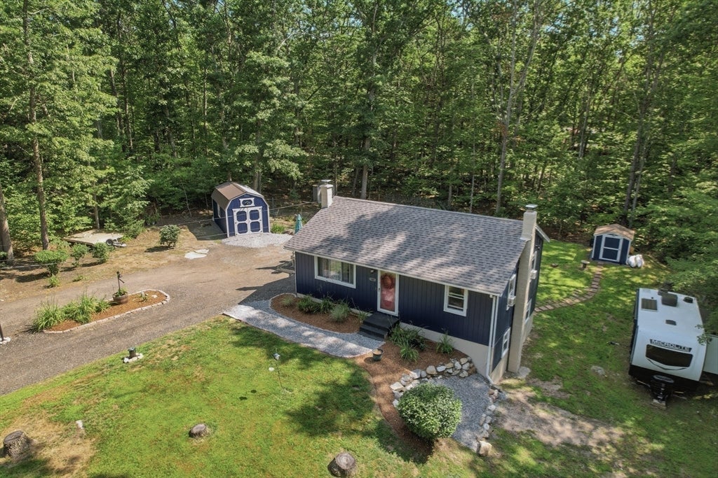 43 Seaverns Bridge Road, Merrimack, NH, 43 Seaverns Bridge Road, Merrimack, NH Photo #38