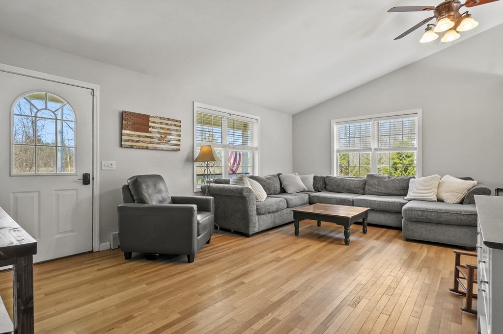 265 Jewett Road