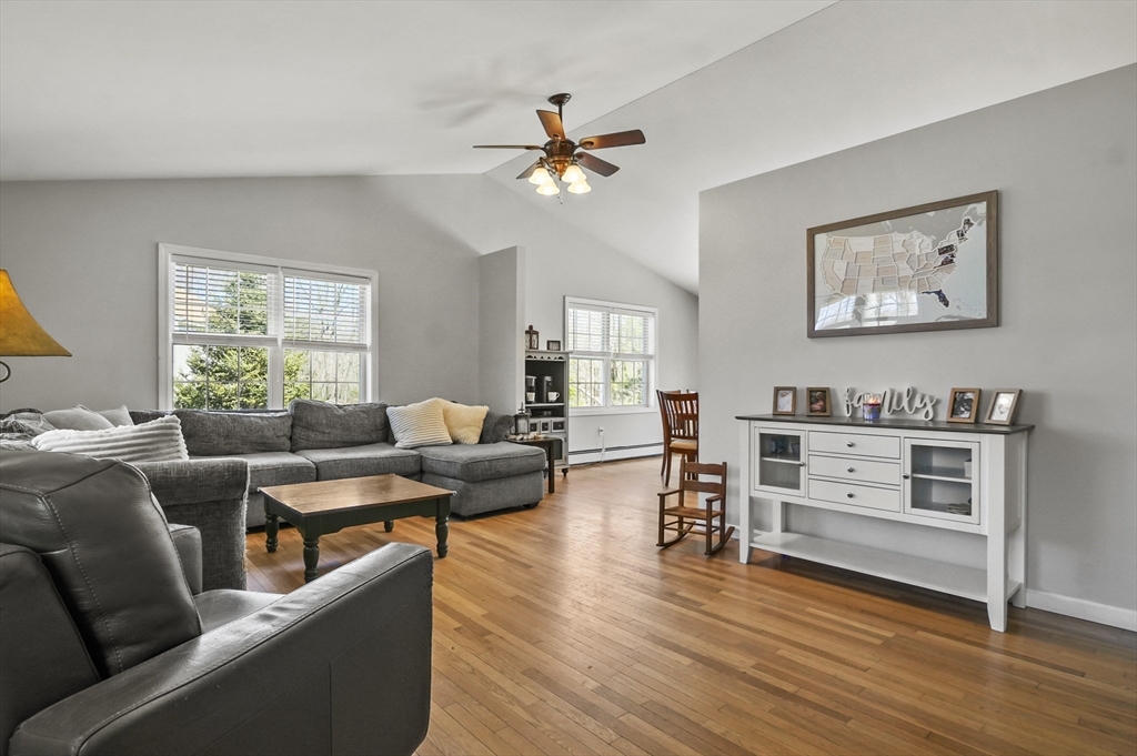 265 Jewett Road