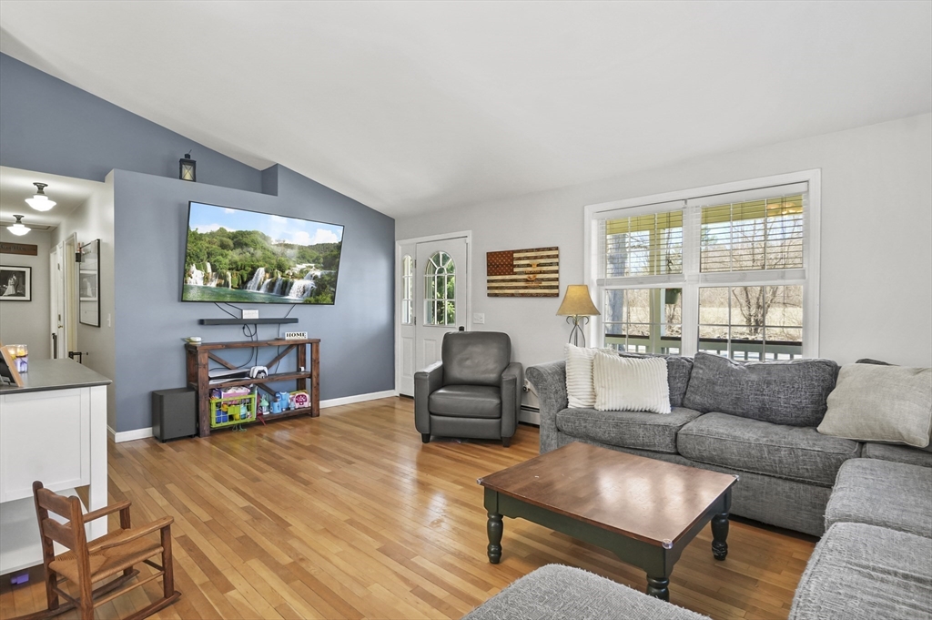 265 Jewett Road
