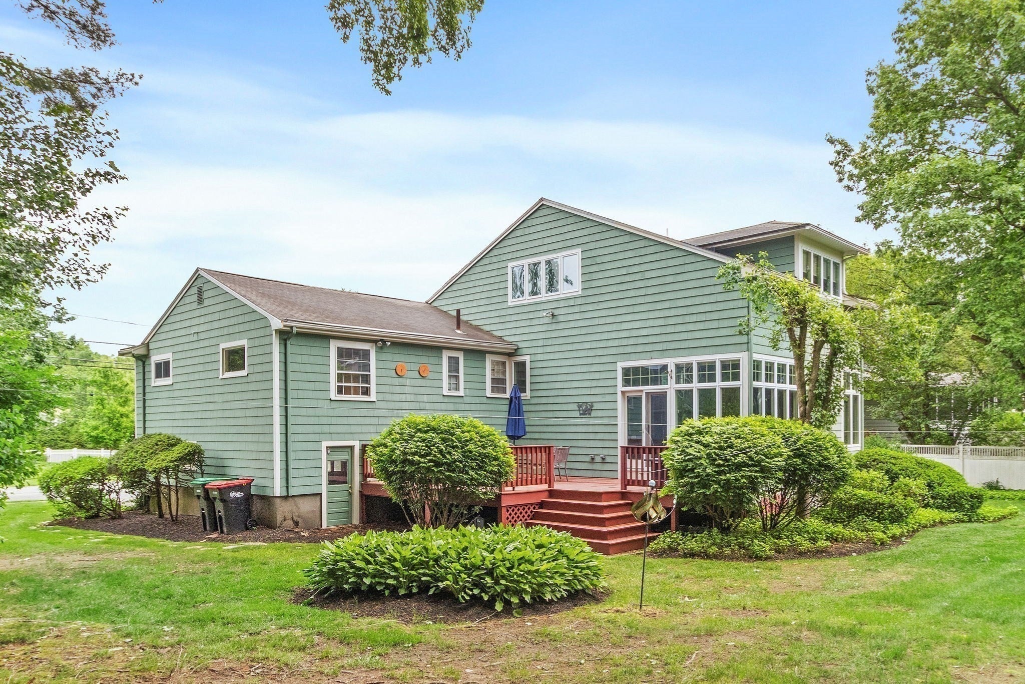 145 Meadowbrook Rd