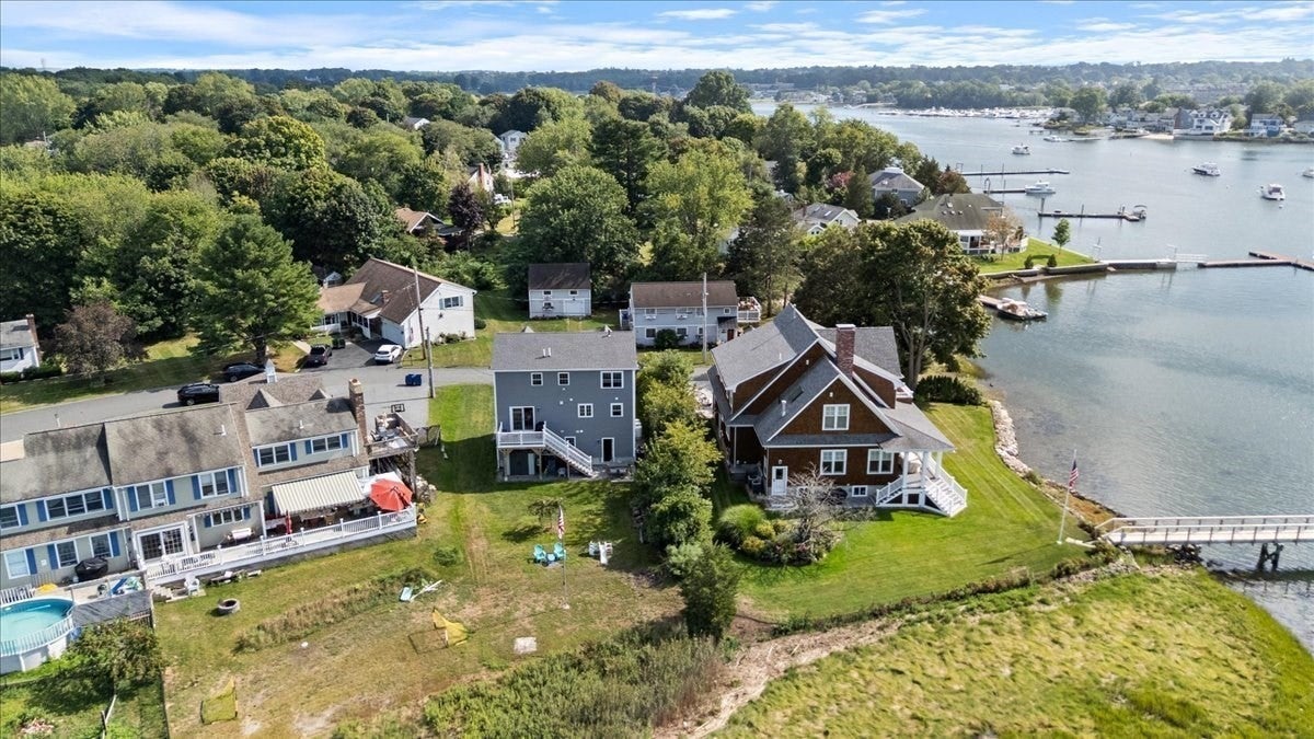 59 Riverview Ave, Danvers, MA, 59 Riverview Ave, Danvers, MA Photo #34