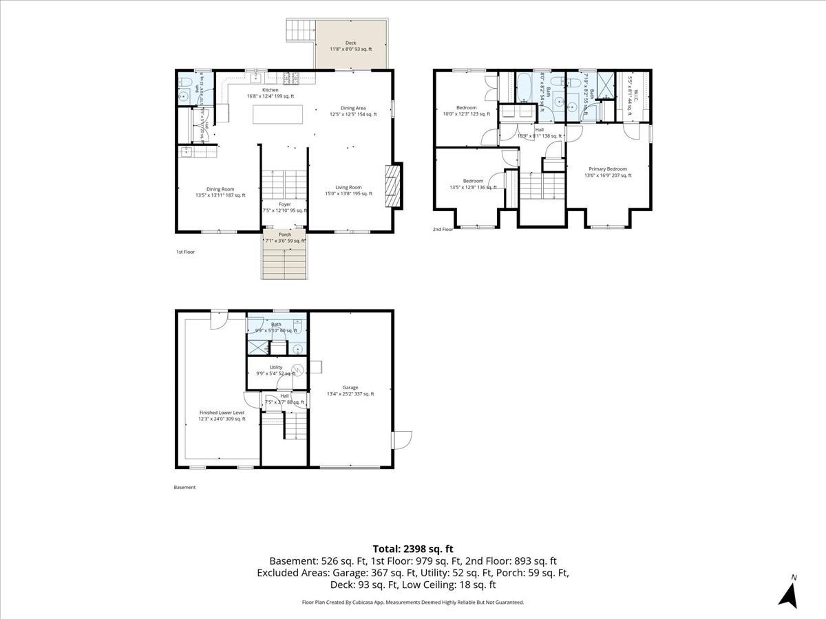 59 Riverview Ave, Danvers, MA, 59 Riverview Ave, Danvers, MA Photo #35