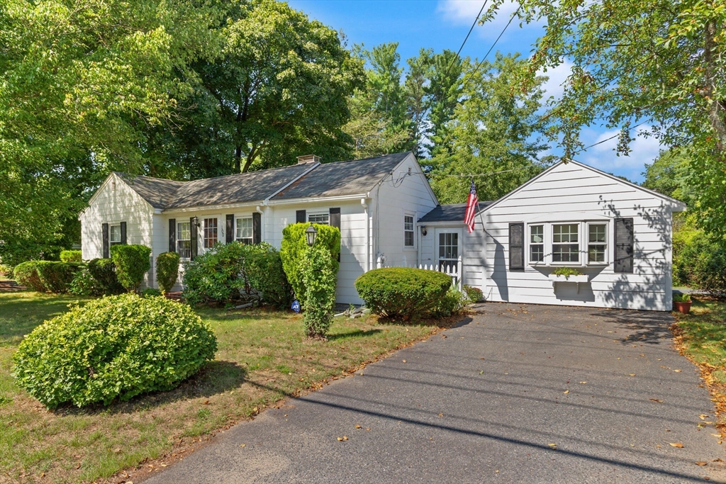 100 Pleasant Street