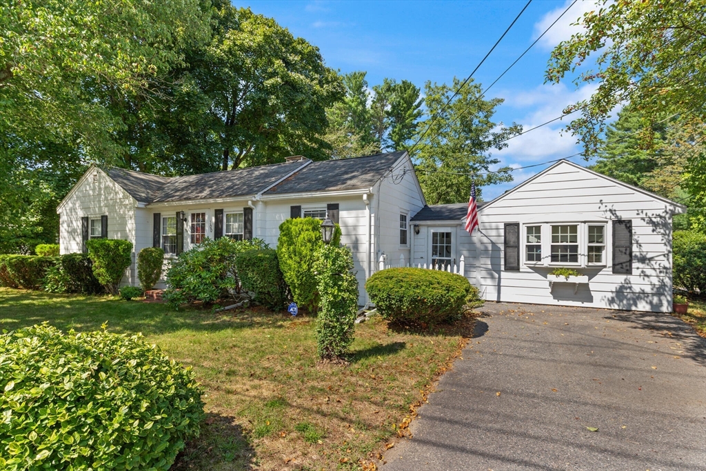 100 Pleasant Street