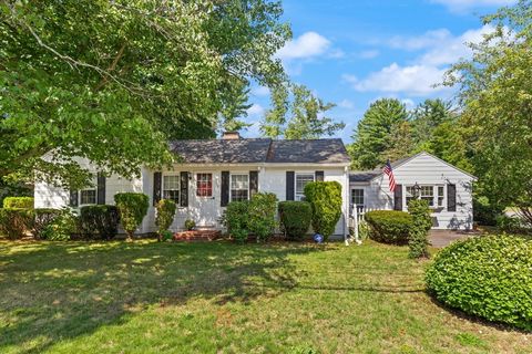 100 Pleasant Street Raynham MA 02767