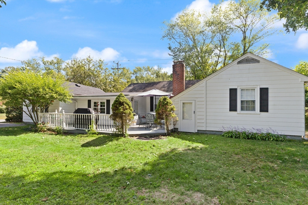 100 Pleasant Street