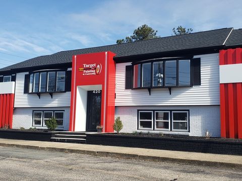 Photo of 420 Route 134 #1&2, Dennis, MA 02660 (MLS # 73515809)
