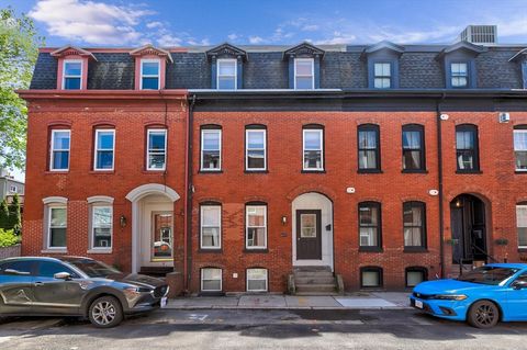 Photo of 13 Beckler Avenue, Boston, MA 02127 (MLS # 73515693)