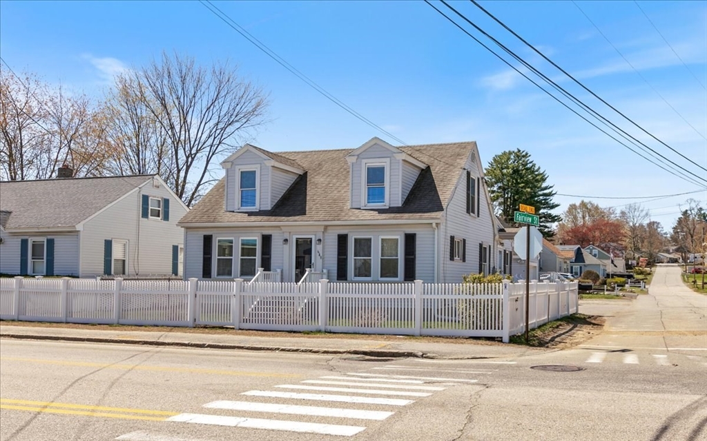 648 Mast Rd.