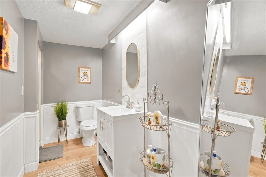 4902 Heatherwood Ln #4902, Peabody, MA Photo #27