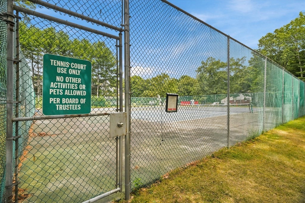 4902 Heatherwood Ln #4902, Peabody, MA Photo #38