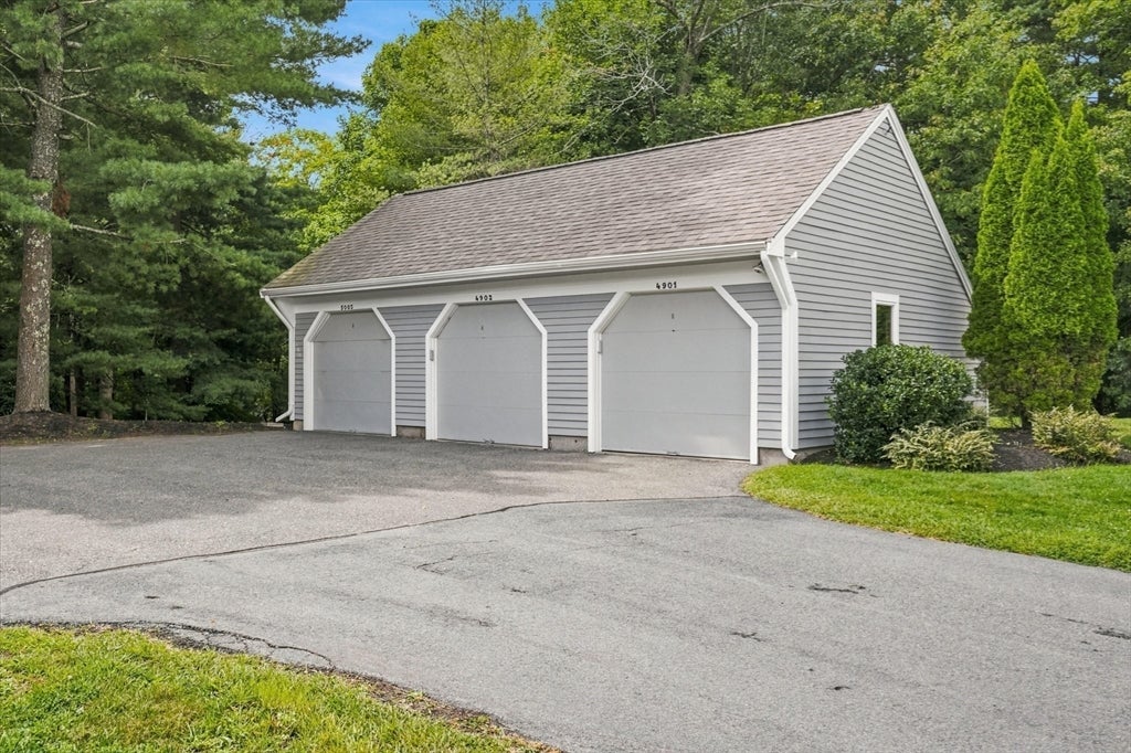 4902 Heatherwood Ln #4902, Peabody, MA Photo #29