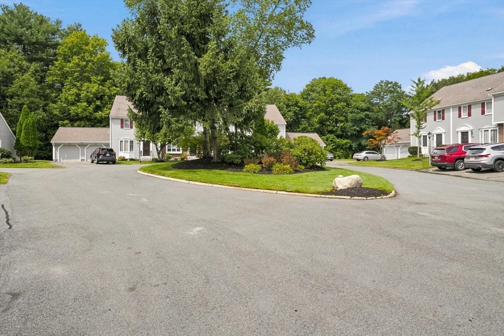 4902 Heatherwood Ln #4902, Peabody, MA Photo #39